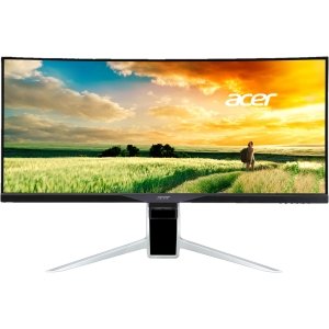 Amazon.com: acer XR341CK bmijpphz Curved 34-inch UltraWide QHD